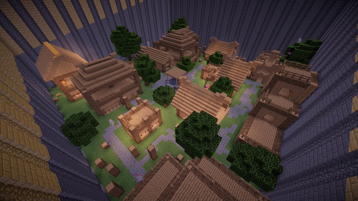 Mineplex Three Years Ago Milk The Cow Barbarians Death Dragon Escape Were Released Which One Do You Enjoy The Most