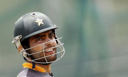 umar96fc's tweet photo. Umar Akmal Is The Best
@Umar96Akmal
#UmarAk.alisBack https://t.co/NXC7egvsp2