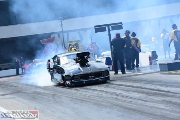 SplitRacing's tweet photo. Still some growing pains the team is working on w/ new car. We unfortunately did not qualify for the #CarolinaNats. https://t.co/qlY1SPUq2u