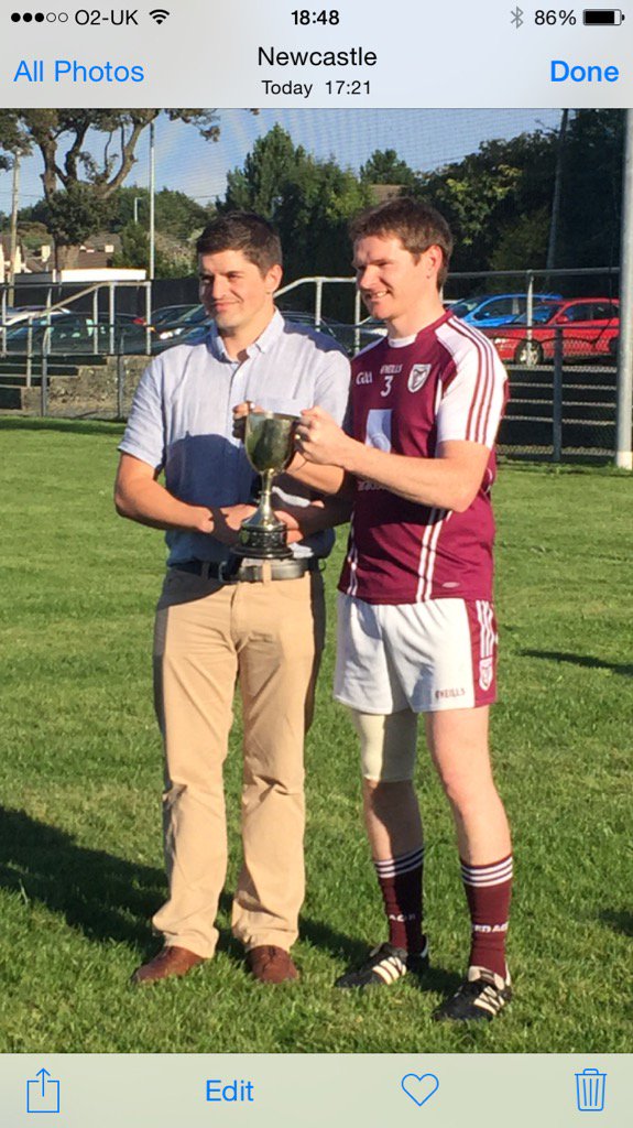 Danny Hughes tweet media