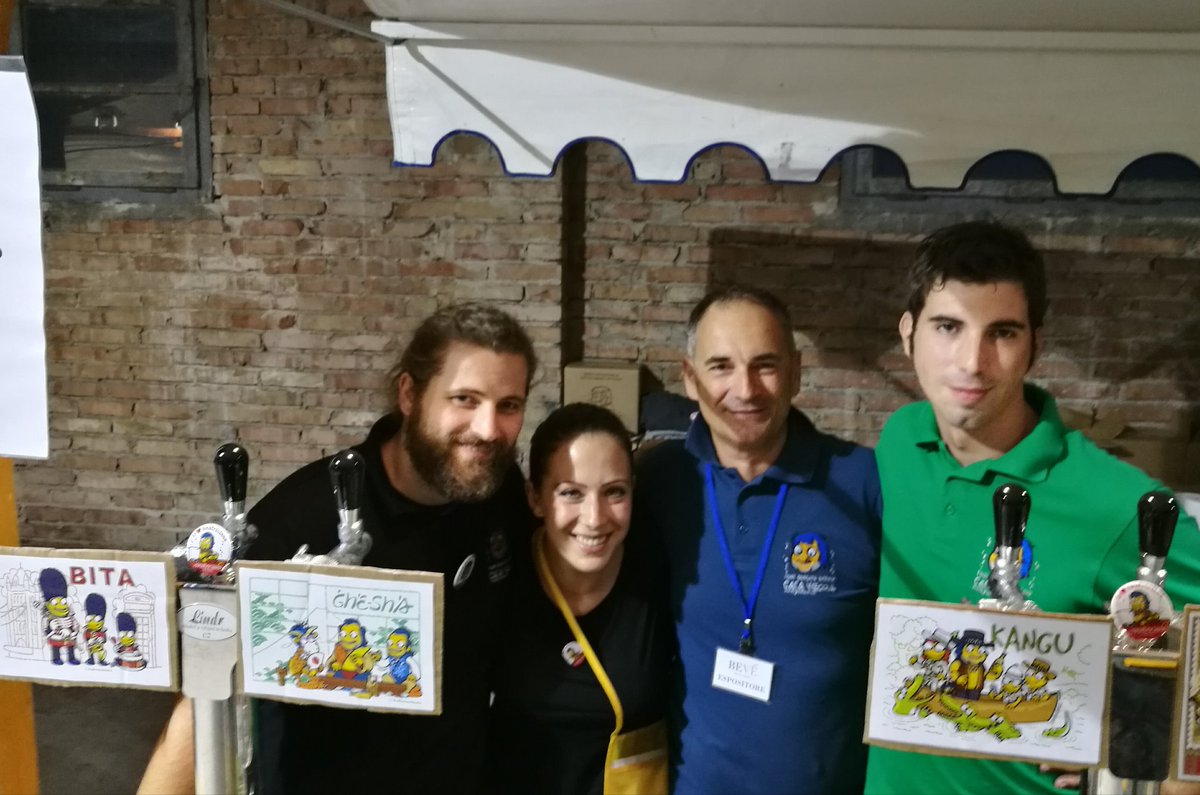 <a href="/track_myfood/">TrackMyFood</a> friends #trackmyfood #birraartigianale #beerinvenice