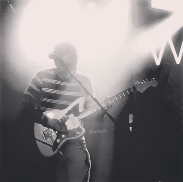 Couple of photos from last nights <a href="/DodgyUK/">DODGY</a> show <a href="/Warehouse23wkfd/">Warehouse23Wakefield</a> Big thanks to everyone who came down! #Wakefield