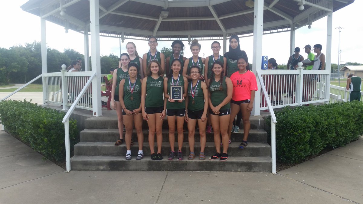 MaydeCreekXCTF's tweet photo. JV-TEAM CHAMPIONS at the #CaldwellInvitational! That's 4 in a row! #streakcontinues #MaydeForThis @MCHS_Rams https://t.co/mVSjTJQKin