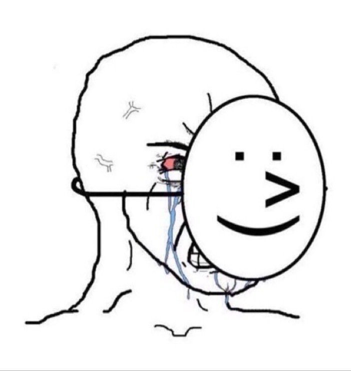 GentsRules's tweet photo. *customer walks in a minute before close*

"Yall still open right?"

"Ya, come in" https://t.co/tcneknFY05