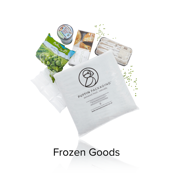 PuffinPackaging's tweet photo. Puffin Packages are perfect for any type of Frozen Goods, Also handy for Butchers and Farm Shops! #SimplePackaging https://t.co/UEWRA5pVy6