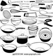 Abhinav01421853's tweet photo. Small equipments used in kitchen everyday.
#new_learning
#motivated https://t.co/NuzruY45eN