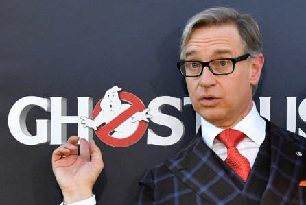 GhostbustersNet's tweet photo. Happy Birthday @paulfeig! 🎂

Thanks for bringing #Ghostbusters into the 21st century! https://t.co/PTSwSCR5ZK