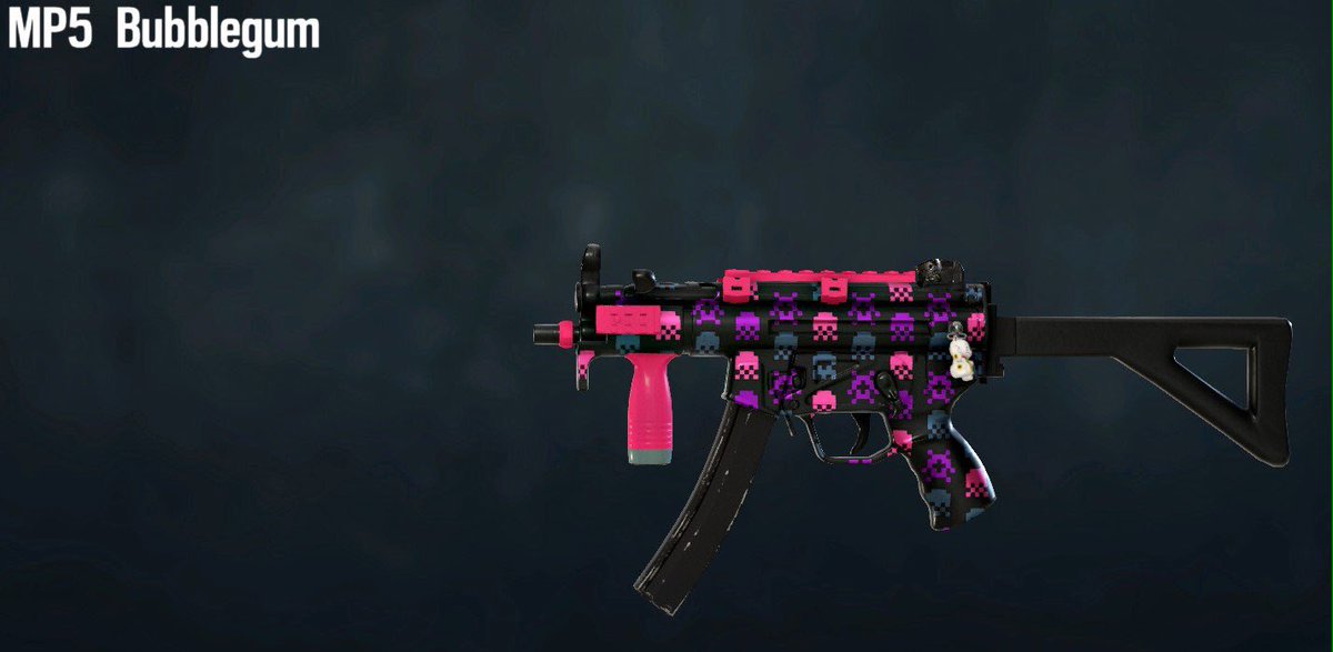 Rainbow6Aus's tweet photo. NEW Community skins made by @8bitZoe are available in Rainbow Six: Siege! (via: Llikos) #RainbowSixSiege #R6S https://t.co/r1QqZjkfqp
