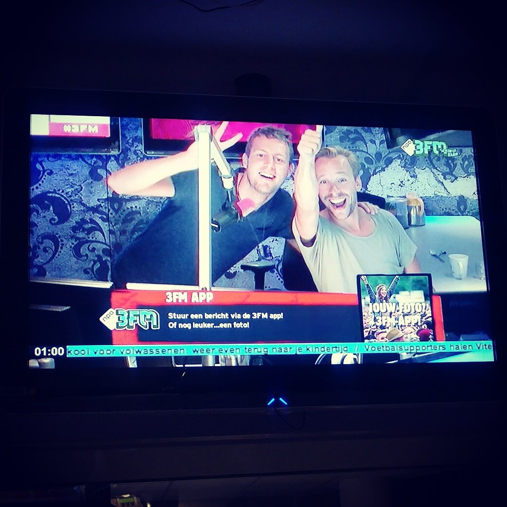 3fm 1.30 - 2.00 🤘