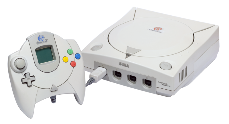 RDGamerRiven's tweet photo. Thinking of doing a #RGaming #Sega #Dreamcast special next month lots of 1080p 60fps videos RT if yes #retrogaming https://t.co/RlqBb7lBFk