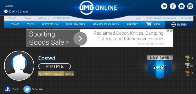 Voluntier tweet picture