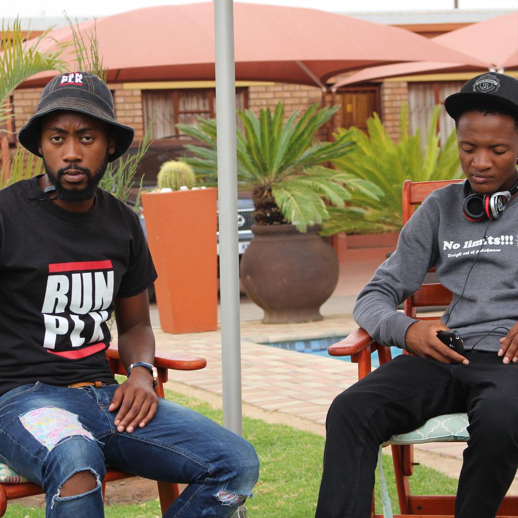 Btblimpopo's tweet image. 