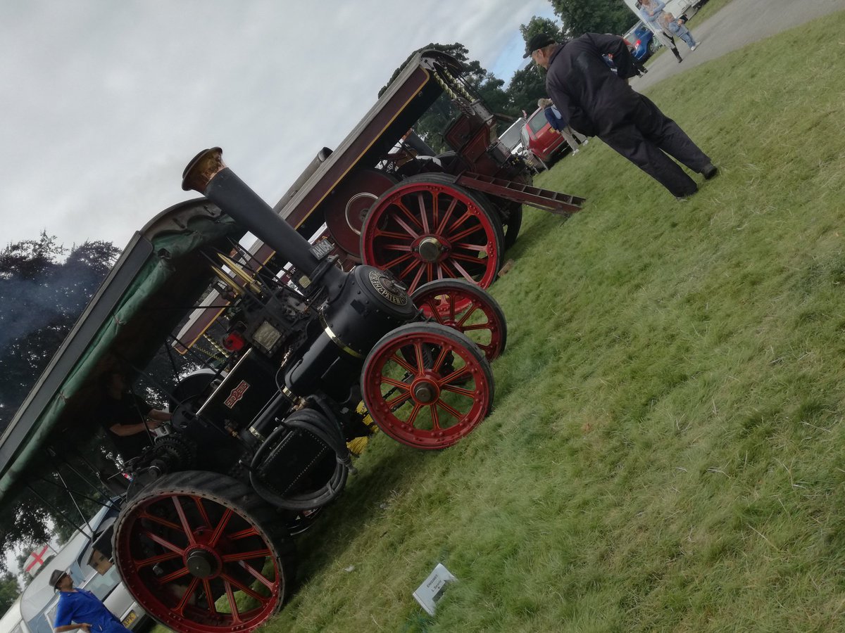30Fish's tweet image. Steam rallies