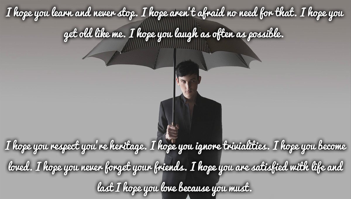 Amazing advise passes down by @robinlordtaylor and his amazing dad #FanFestOrlando