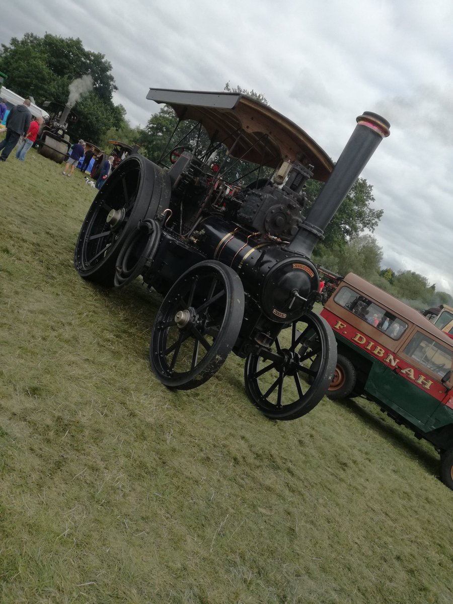 30Fish's tweet image. Steam rallies