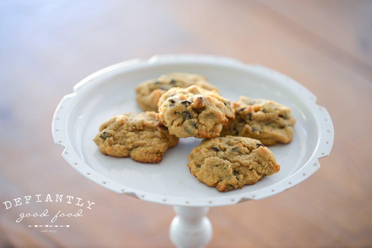 defgoodfood's tweet photo. Milk and Cookies? #lowcarb #glutenfree #keto 
https://t.co/WO53tUZFqE https://t.co/tOGX4EAGN5