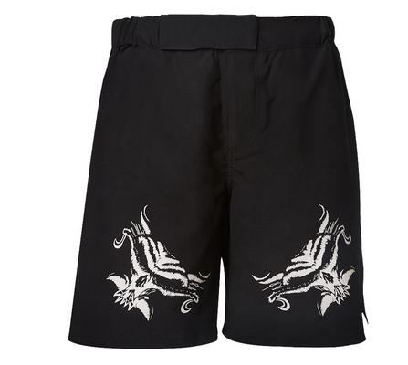 brock lesnar ufc shorts