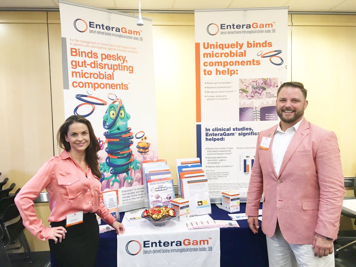 DanelleBailey33's tweet photo. Cedars-Sinai GI CME Board Review. Thank you @BrennanSpiegel & @hkarsan for having us! @enterahealth #EnteraGam #IBS https://t.co/SxhF27ZgFl