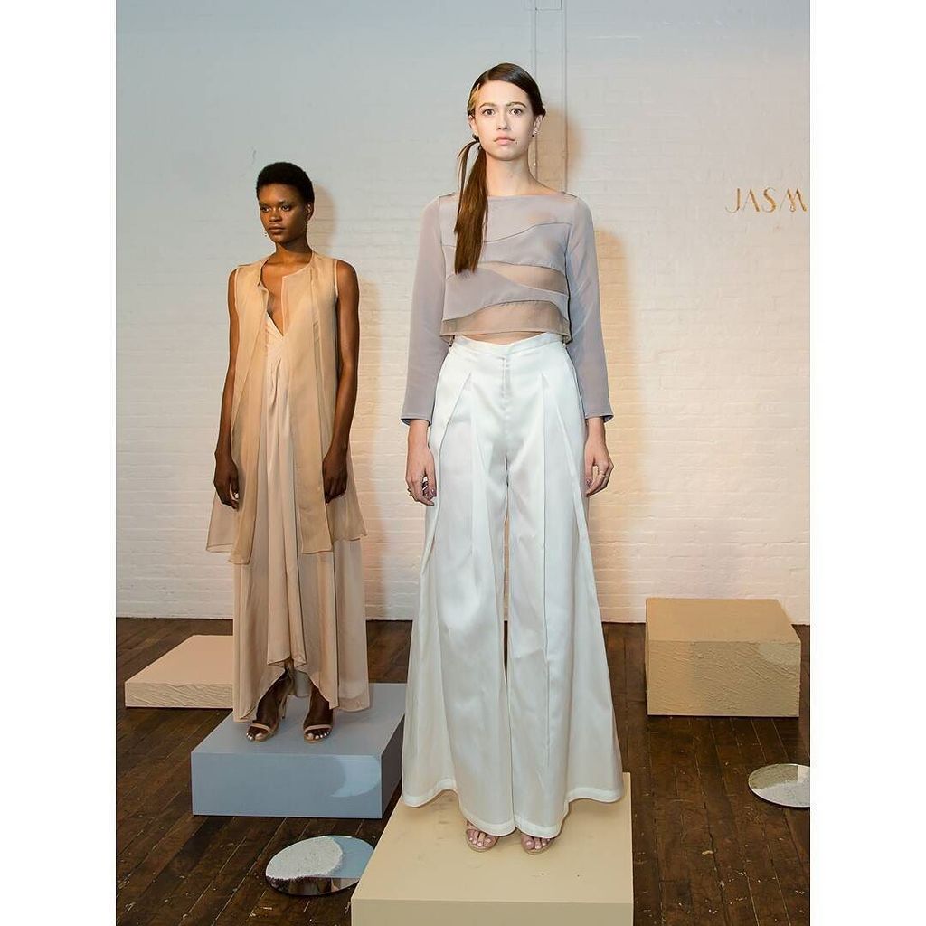 billbertphoto's tweet photo. Jasmine Chong NYFW SS2017 Womenswear Collection Presentation at 353 West 12th Street New York, NY

@jasminechongoff… https://t.co/Ezm5Ux1lc5