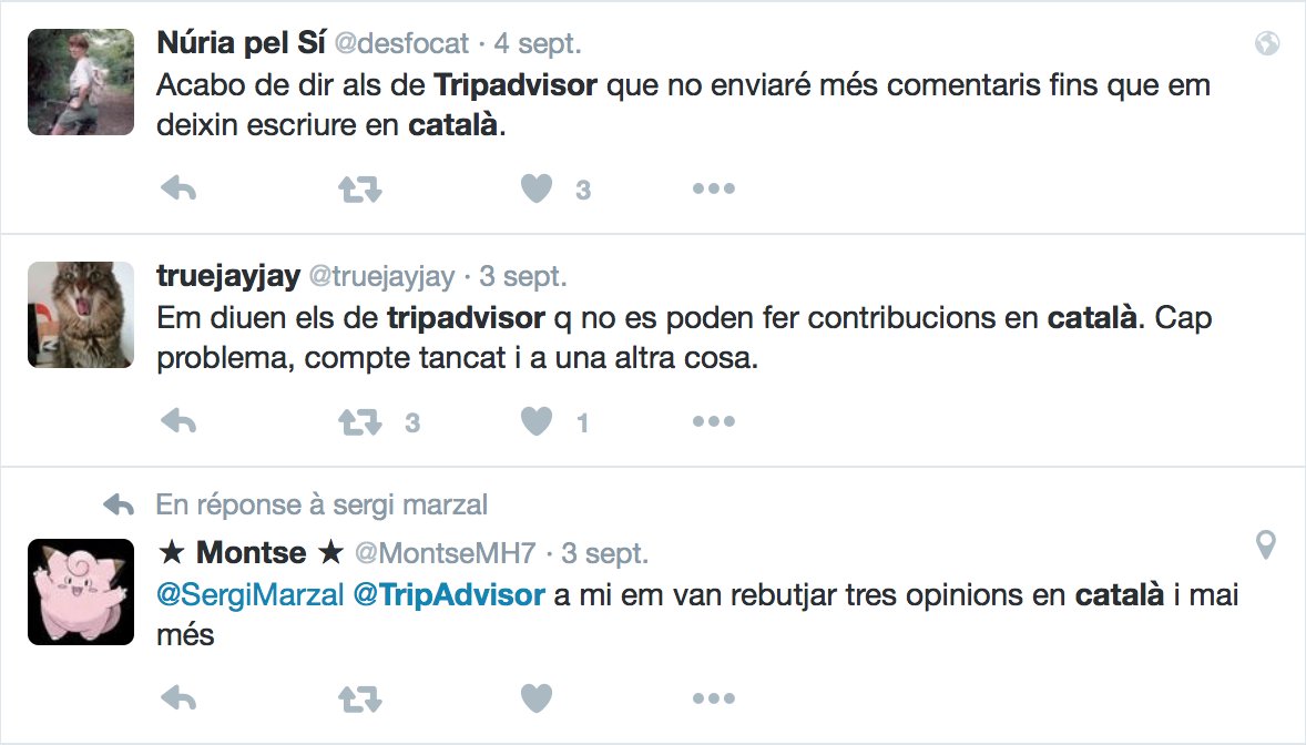 _Nikator_'s tweet photo. #Bilingues #Trilingues #Poliglotas pero solo en catalán. https://t.co/nNOoL8Am5U