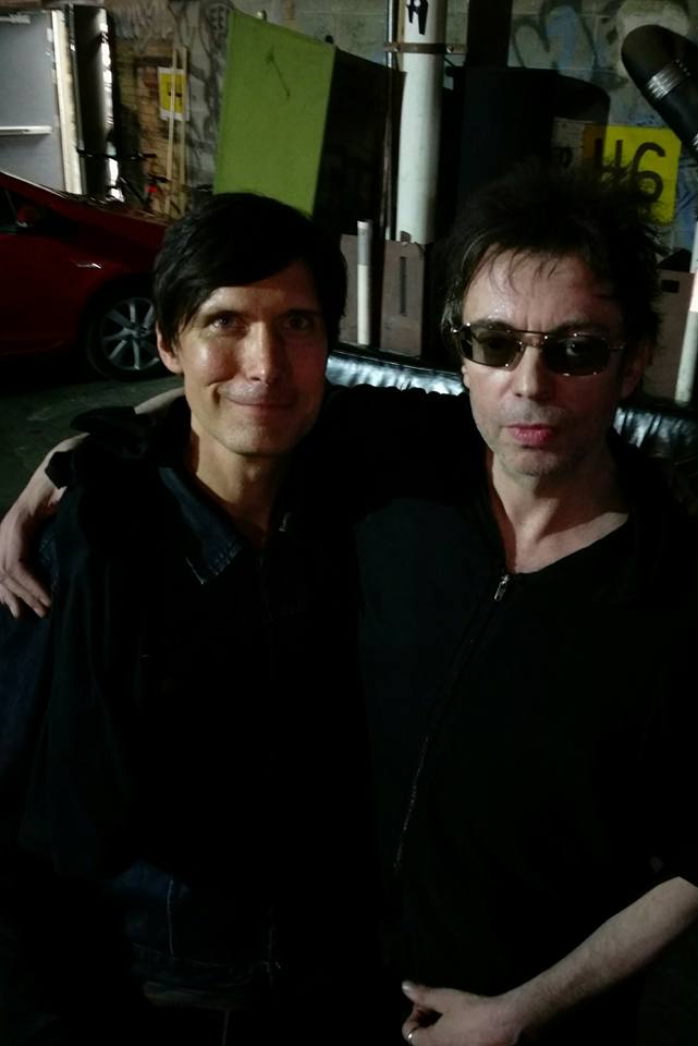 Casey J Virock (@thebunnyfan) on Twitter photo I was fortunate to meet my favorite singer/songwriter last night. @ianmacmcculloch <a href="/Bunnymen/">Echo & the Bunnymen</a> I was fortunate to meet my favorite singer/songwriter last night. @ianmacmcculloch <a href="/Bunnymen/">Echo & the Bunnymen</a>