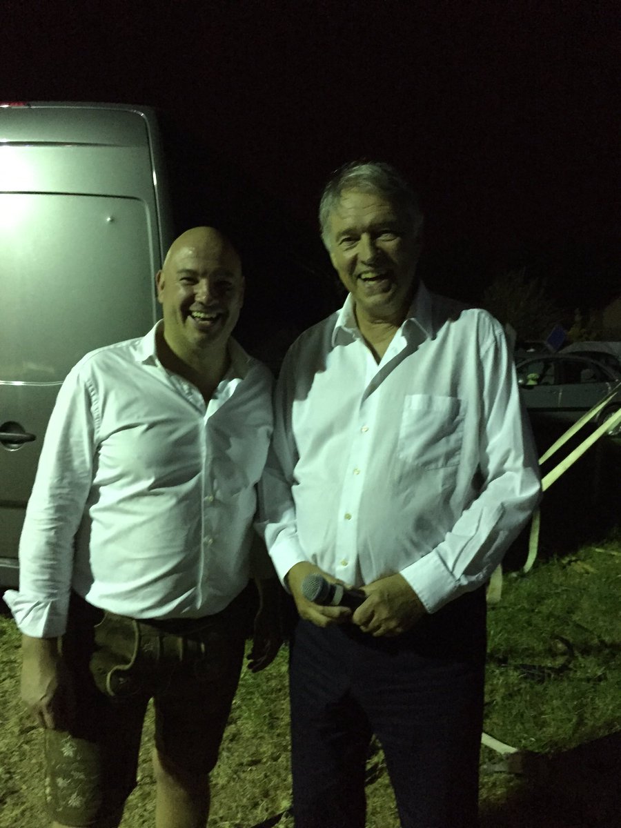 DJ JEROME tweet media