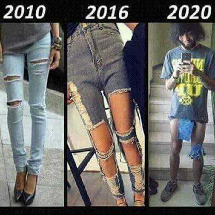 CharlotteKENOU's tweet image. On est bien parti pour l'avenir...