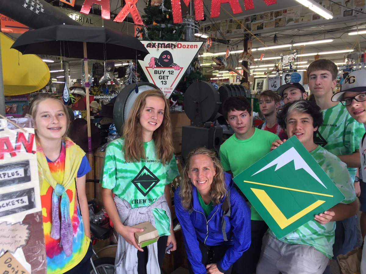 RangerDanger943's tweet photo. #urbanadventure #RangerDanger #AxManSupply @NorthernStarBSA https://t.co/0B0wqpPglo