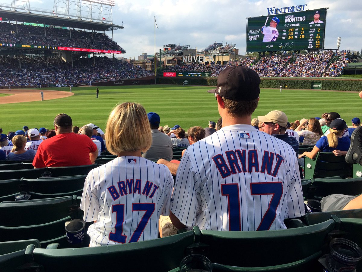 Hailey_March's tweet image. Cubs Win! ⚾️ #FlyTheW #MadeForOctober #ChicagoCubs