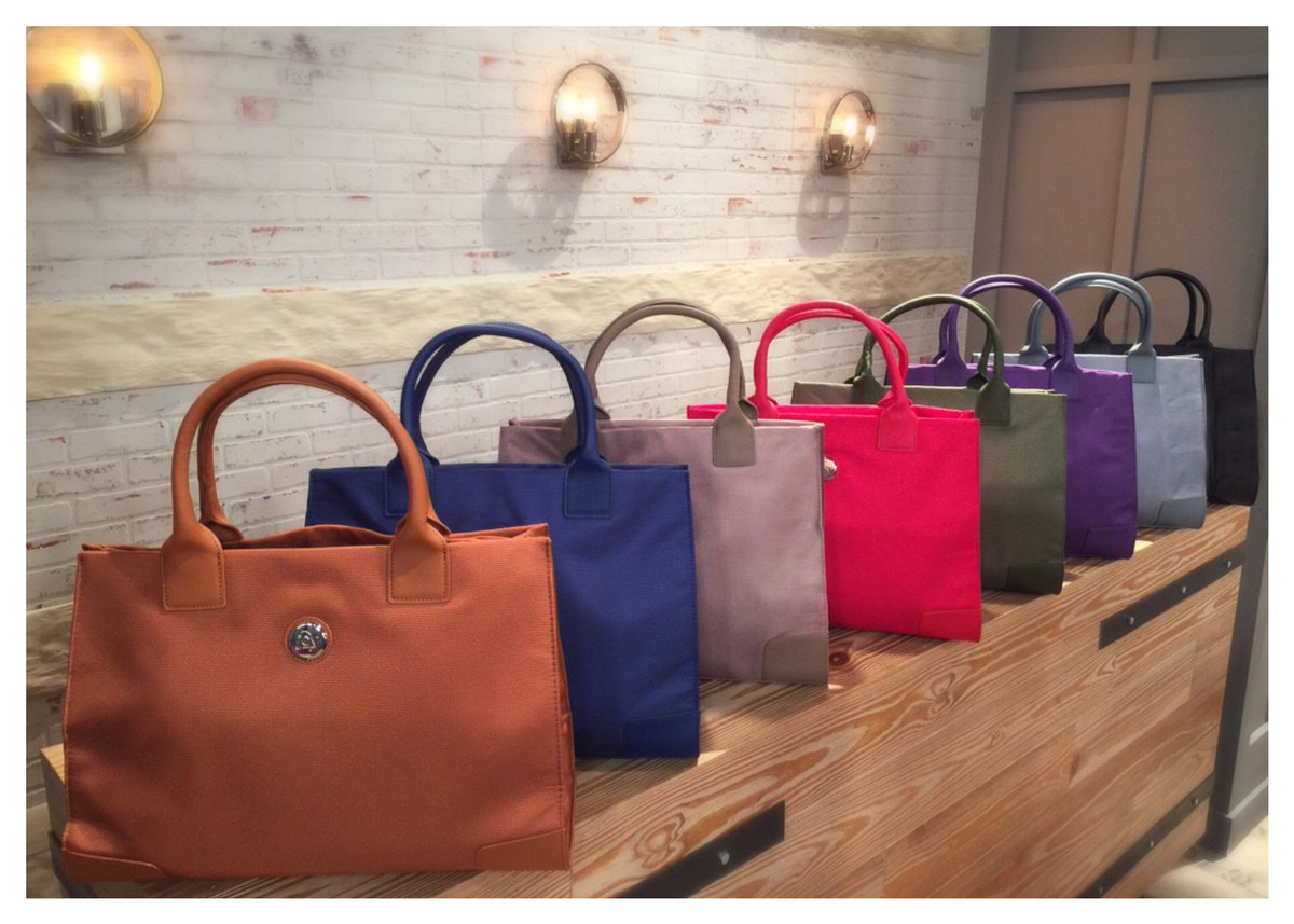 joy mangano tufftech tote