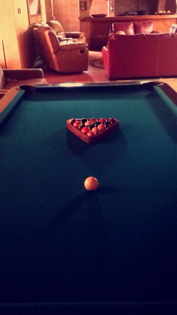 RonaldoSMontngr's tweet image. #Pool8 🎱