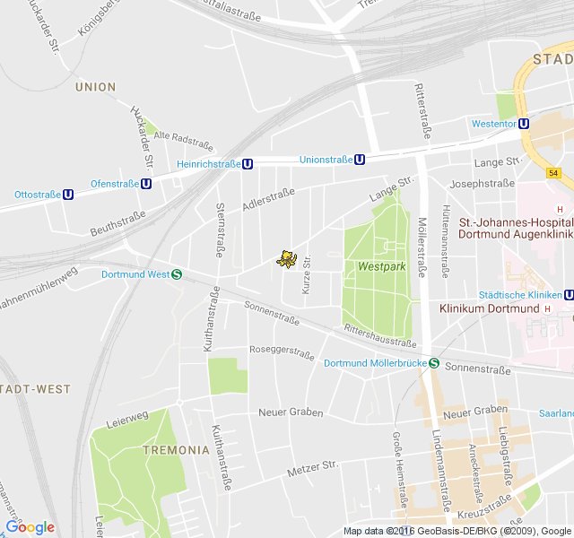 PoGoDoSpawns's tweet photo. #Abra - Verschwindet um 21:35:59 https://t.co/W3NGbNt4Re #dortmund #pokemongo #nichthaeufig https://t.co/qG5NHfLcoP