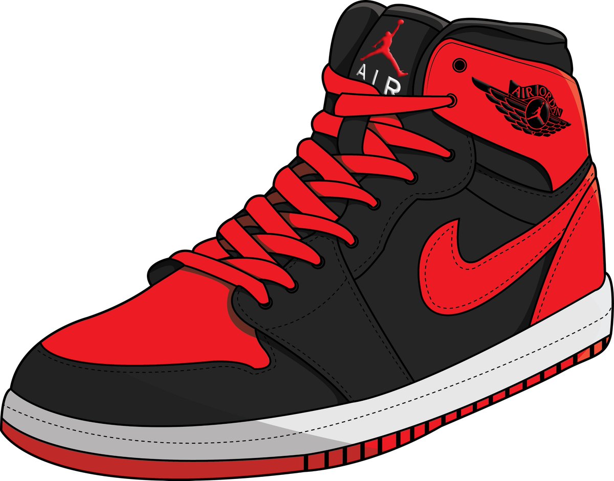 My First Attempt At An Illustration!
Opinions?
Retweets &amp; Likes Are Appreciated!