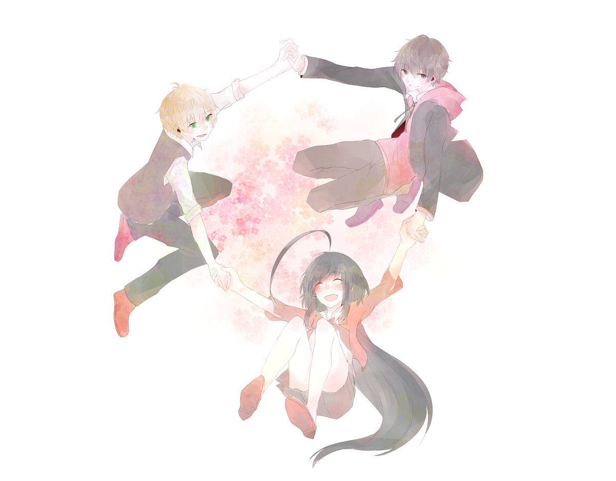 melodymew's tweet photo. @RR_AiIt @chiaaoey แอบวาดไว้สักพักแล้วแต่ว่าเพิ่งลงสีเสร็จค่ะแฮ่ U v U,, https://t.co/mQsPdNrlgr