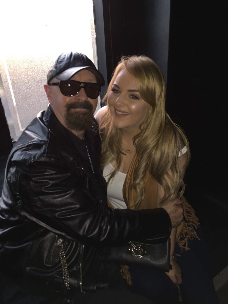 ForeverKLx's tweet photo. #savethenapier #robhalford #blackburn https://t.co/bE5VVqeNya