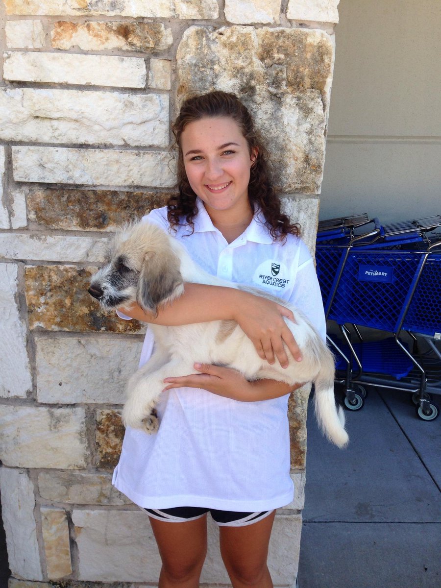 PetSmart Weatherford tweet media