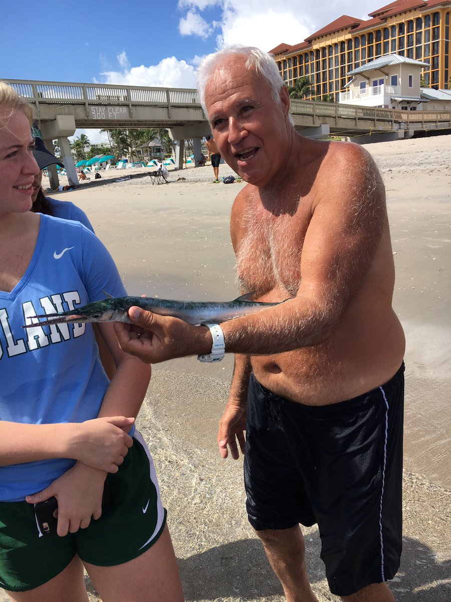 L_ryder_'s tweet photo. I'm feeling #inspired by this guy's fresh catch so get ready for some fresh tweets https://t.co/rkVTmzFGZJ