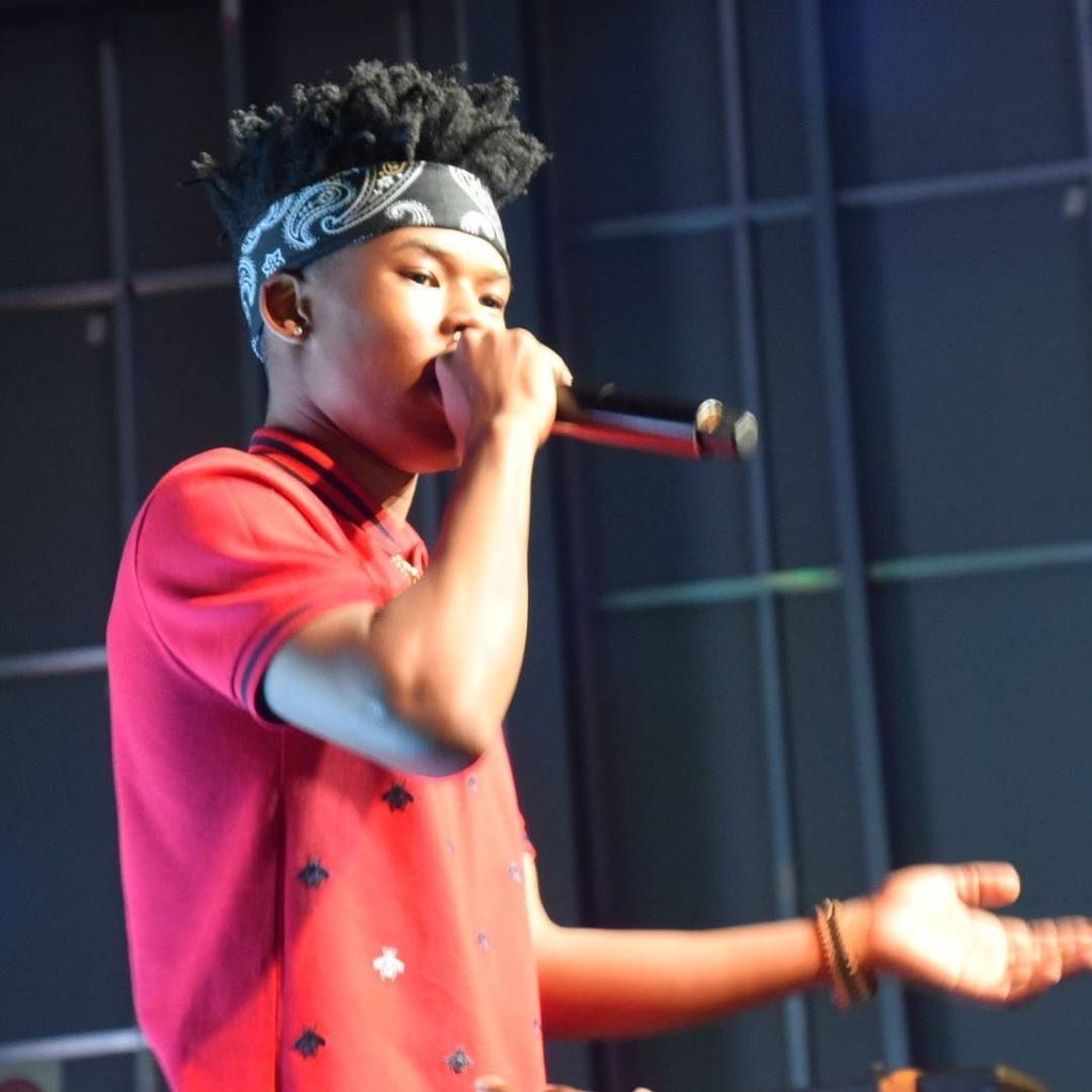 ExpressionsByDK's tweet photo. Nasty C live at the Castle Lite event #dkexpphotography #DesignedToGrip #unedited https://t.co/2wIrjtW4T2 https://t.co/33fckFqFF5