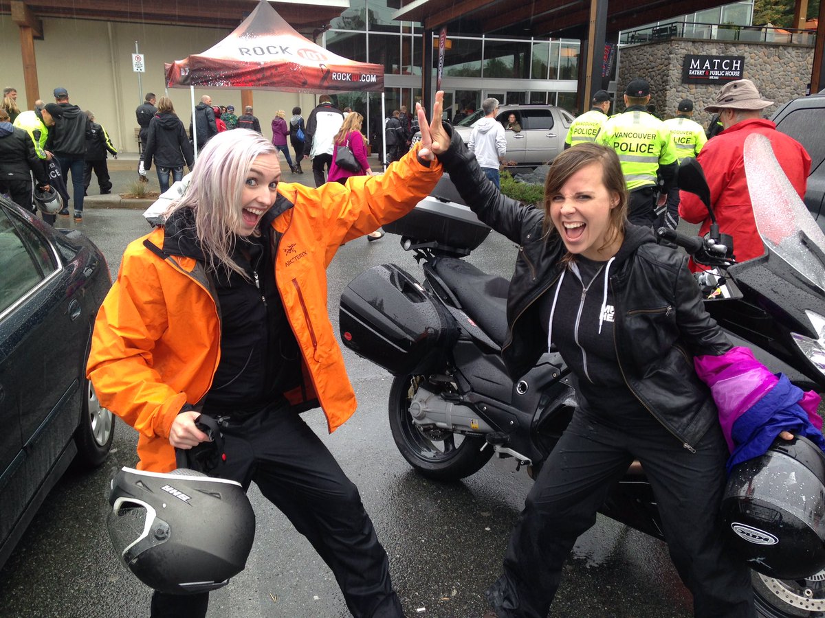 Music Therapy Ride tweet media