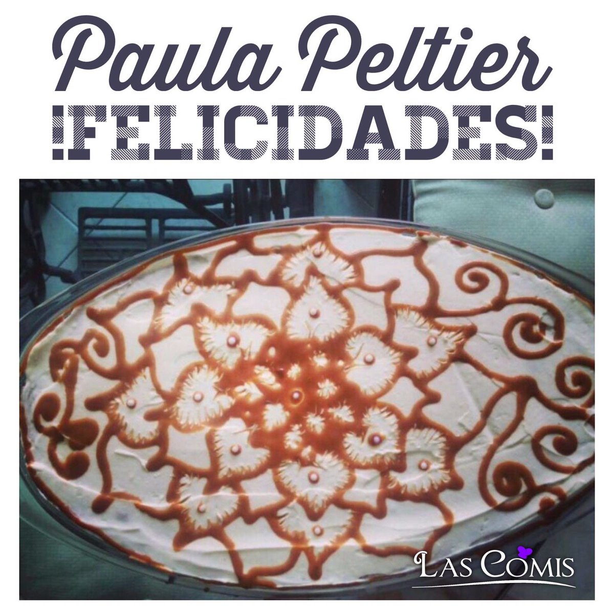LasComis's tweet photo. Felicidades!!!! #lascomis #comiscooking #hermanasverastegui 👏👏👏👏👏👏👏💜💜💜💜💜💜😙😙😙😙😙😙 https://t.co/VVHeaku33k
