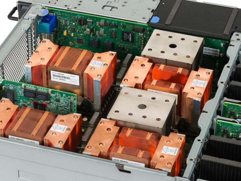 TeamRemoteDBA's tweet photo. New IBM Linux servers could boost #AI and #bigdata efforts https://t.co/DGakJmTZfr @ConnerForrest #tech #business https://t.co/EuZsZkQWrr