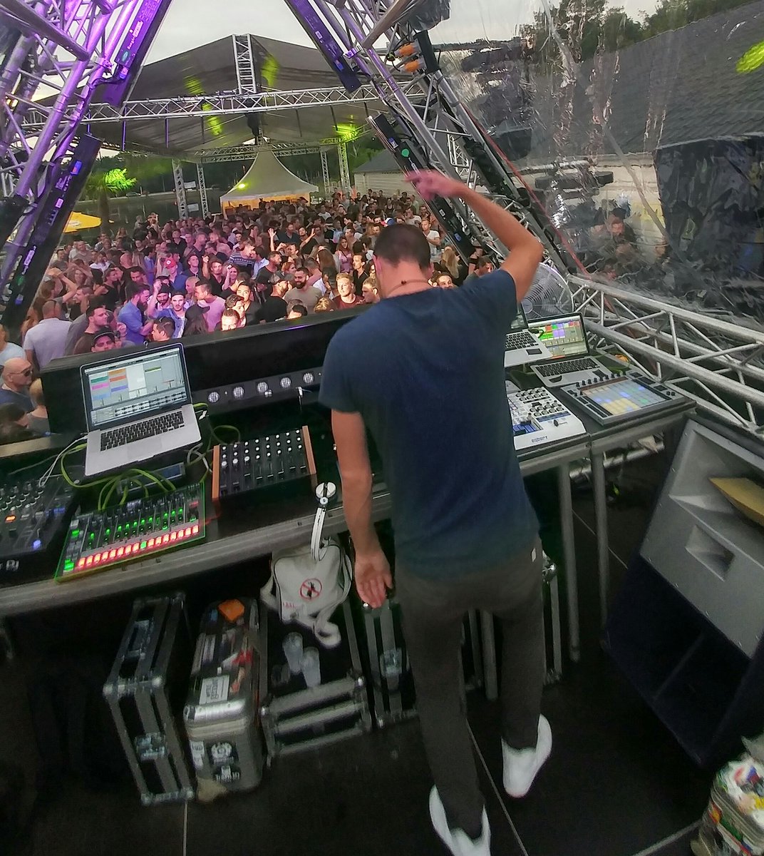 Melodiep Eindhoven!!! 🙏