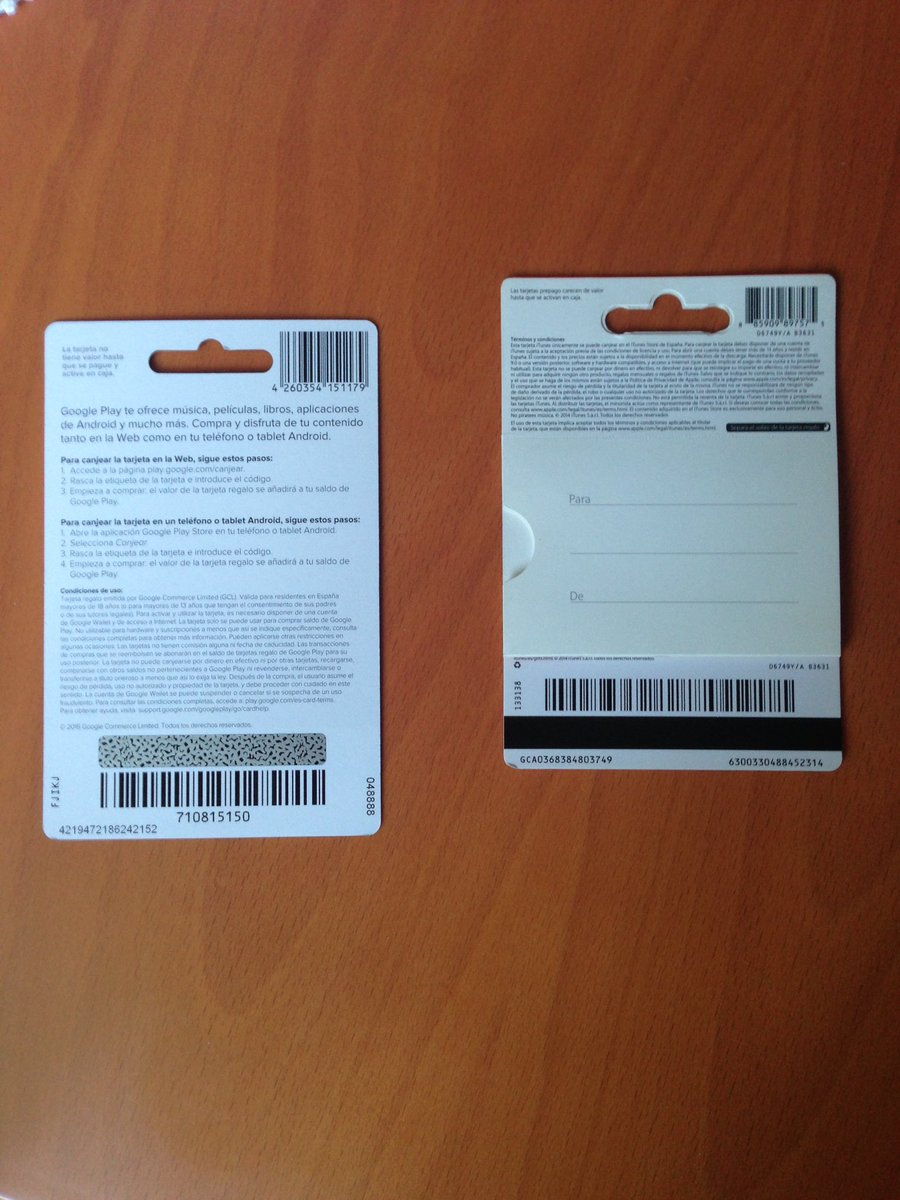 FURIAROJA__'s tweet photo. Por los 600 seguidores #sorteo de dos tarjetas! Los 2 ganadores se anunciarán el viernes 23. Requisitos:
-Follow
-Rt https://t.co/dsaTQYOtob
