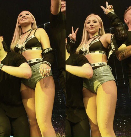 chaerin_dhl's tweet photo. Party https://t.co/QUAz10GnPo