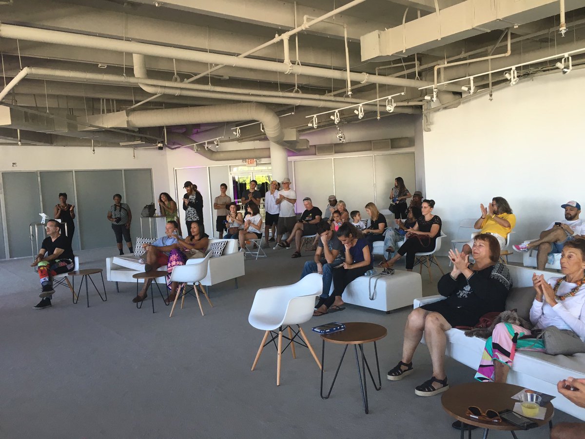 nonradioMusic's tweet photo. Our audience is captivated by #NadiaHarris #Agape #DayIntoNightMusic #DoYouBasel https://t.co/kYvtpjfUdx
