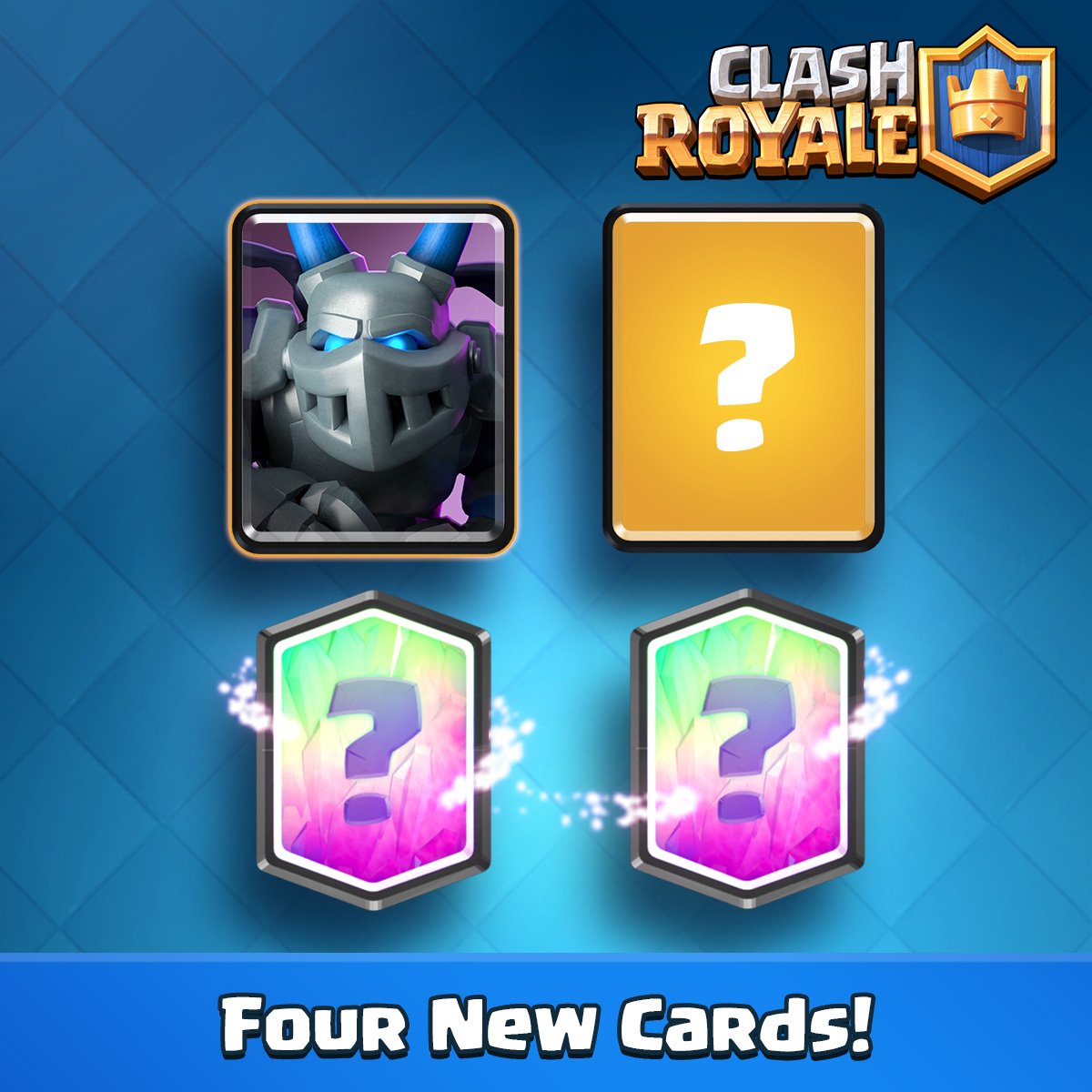 Clash Royale iOS