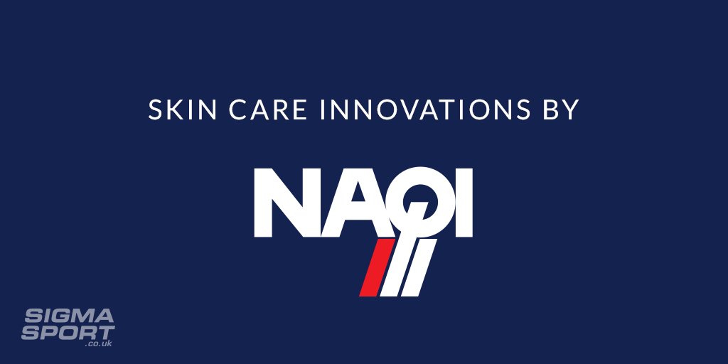 sigmasports's tweet photo. Give your body some TLC with @Naqi_UK. Browse their body care range now > https://t.co/JneTtz2tR9
#RideLots https://t.co/BASpZzDAKN