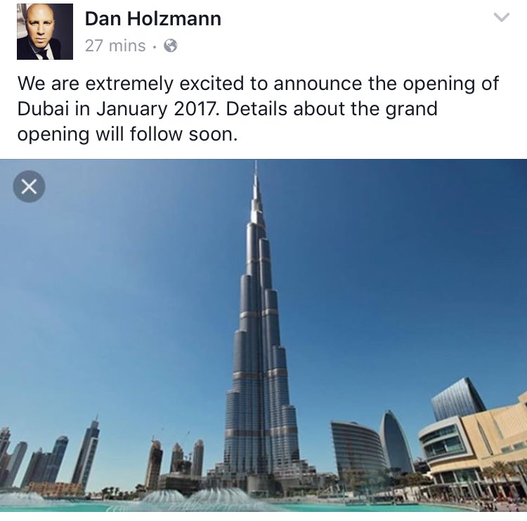 sophielouisetnn's tweet image. 🙊🙊🙊 this makes me so excited!

Soon to be available in ANOTHER country 🍇🍓

#Expanding #BusinessBoom #Dubai