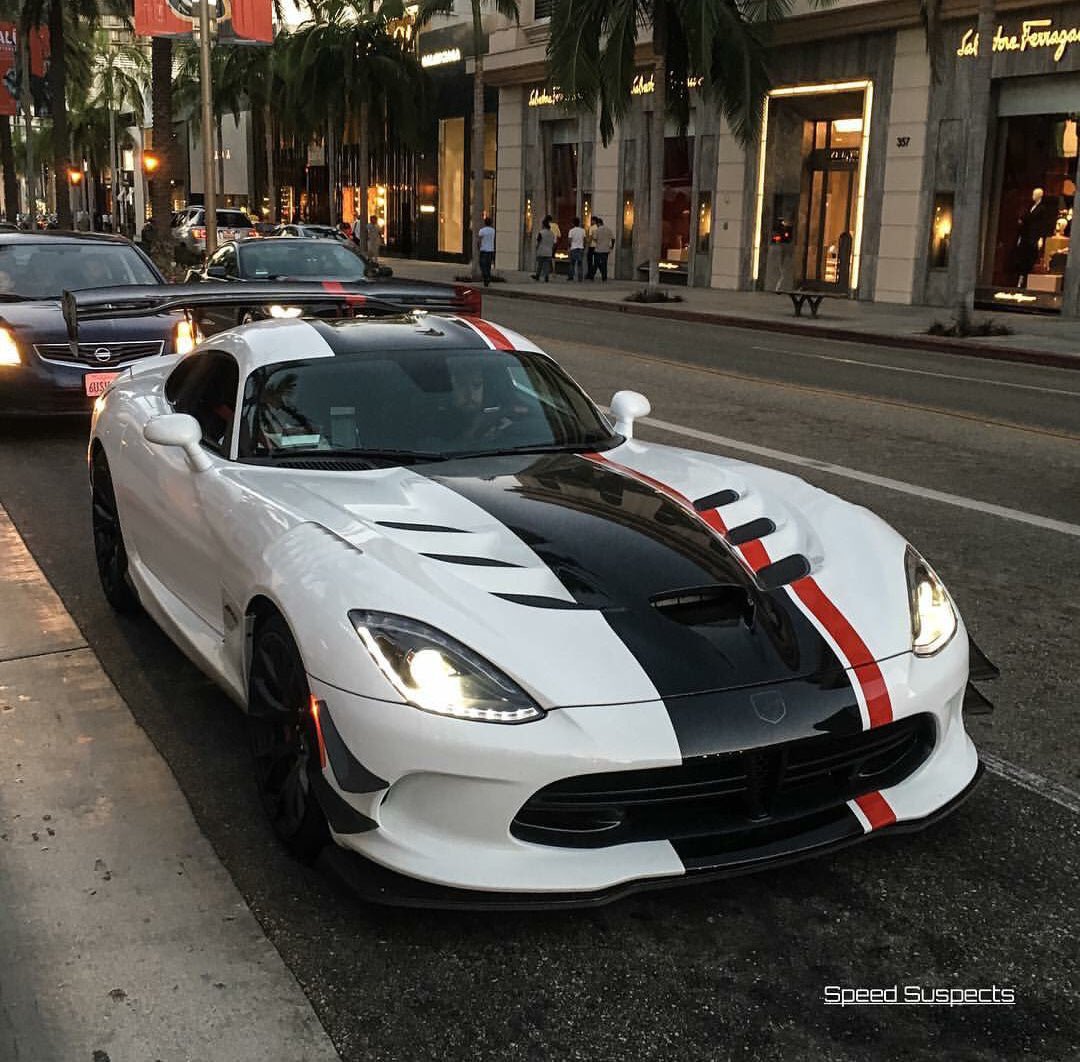 LifesFinerThing's tweet photo. ACR Viper https://t.co/yKrDo9dcoP