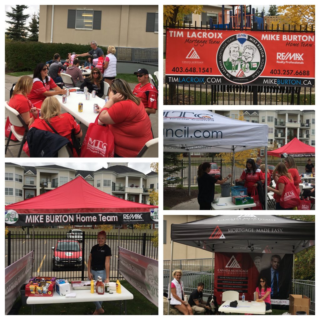 McKenzie Towne Council tweet media